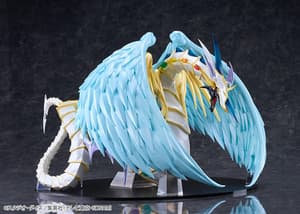 Rainbow Dragon - DMM Factory / Alice Glint - 5