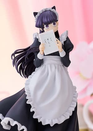 POP UP PARADE Shoko Komi: Limited Ver. - 3