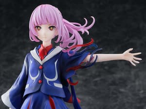 KAF Third Singing Form: Tsubame - 10