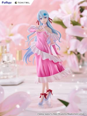 Aoi Lily - Tenitol - Furyu - 9