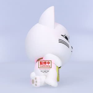 Turbo Granny (beckoning-cat) - DANDADAN - Sofvimates (1)