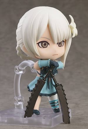 Nendoroid 1705 Kaine - 2