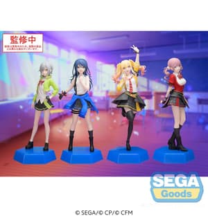 Saki Tenma - Desktop x Decorate Collections - Sega - 5