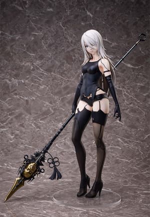 A2 (YoRHa Type A No. 2) - 3