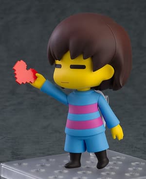 Nendoroid 2097 The Human - 2