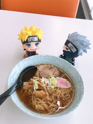 Naruto Uzumaki - Naruto Shippuden-  Look Up - Megahouse - Re-Release - 8