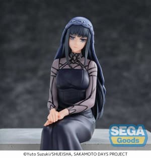 Osaragi - PM Perching - Sega - 3