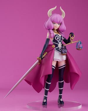 Aura - Frieren Pop Up Parade - Good Smile Company - 5