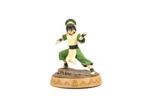 Toph Beifong - Collector's Edition - First 4 Figures (1)