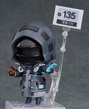 Nendoroid 1715 Doctor - Re-Release - 5
