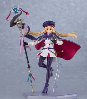 figma Caster/Altria Caster - 7