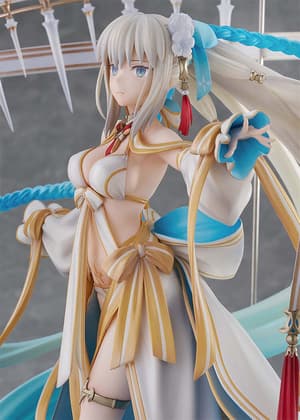 Fate/Grand Order Morgan, Lady of the Water 1/7 Scale Figure - 10