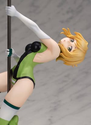 Kirika Akatsuki - Gear Inner - Wing / Hobby Stock - 7
