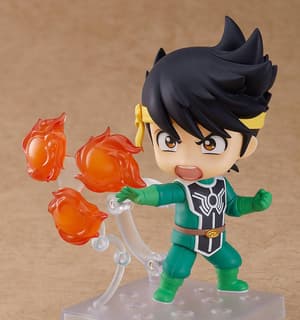 Nendoroid 1571 Popp - 5
