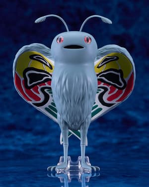 PLAMAX minimum factory MF-92 Mothman/Decarabia - 3