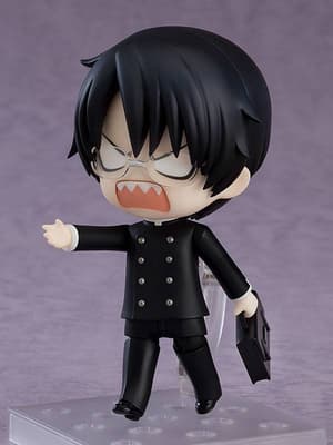 Nendoroid 1961 Kimihiro Watanuki (2)