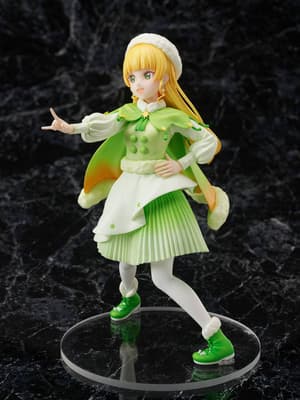 Sumire Heanna - Starlight Prologue - F:Nex - Furyu (3)