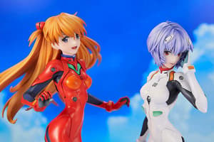 NEON GENESIS EVANGELION [COLLECTOR'S EDITION] Rei Ayanami - 15
