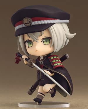 Nendoroid 608 Hotarumaru - 2