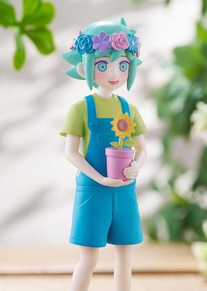 Basil - Omori Pop Up Parade - Good Smile Company - 3