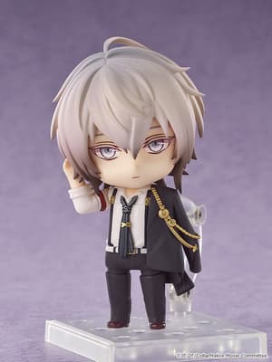 Nendoroid 2647 Kei Okazaki - 3