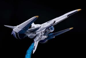 PLAMAX SPEX-07 Blassty - 6