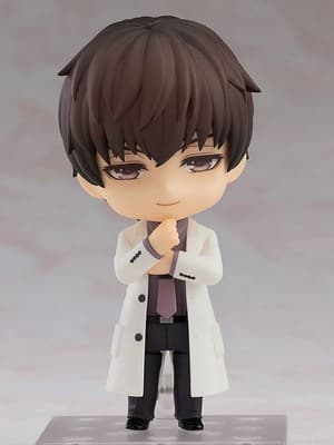 Nendoroid 1166 Mo Xu - Re-Release - 2