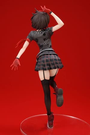 Makoto Niijima - Amakuni / Hobby Japan - 4