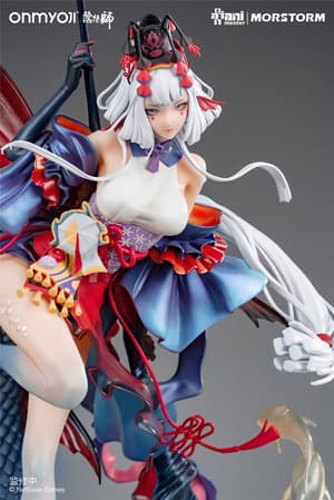 Senhime - Onmyoji - AniMester - 7