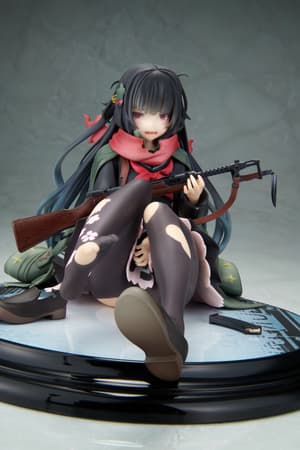 Type 100 - Heavy Damage - Wanderer (1)