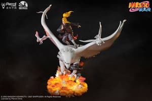 Deidara and Tobi - Naruto Shipuuden - Infinity Studio - 12