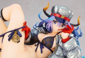 Luphia (saitom) - Max Factory - 11
