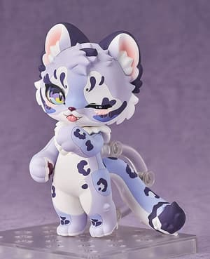 Nendoroid 2226 Oslo - 1