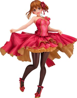 Reisalin Stout - Dress - Wonderful Works - 13
