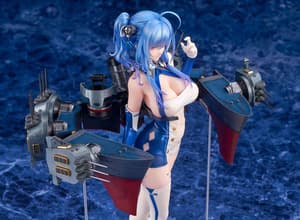 St. Louis - Azur Lane - Alter - Re-Release - 10