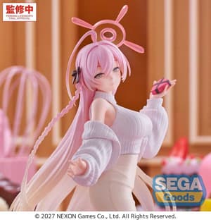 Hanako Urawa - Happy Valentine!! - XStellar - Sega - 4