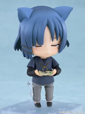 Nendoroid 2785 Ryo Yamada - Casual Clothes - 5