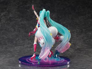 Hatsune Miku - Magical Mirai 10th Anniversary - Alpha Satellite - 5