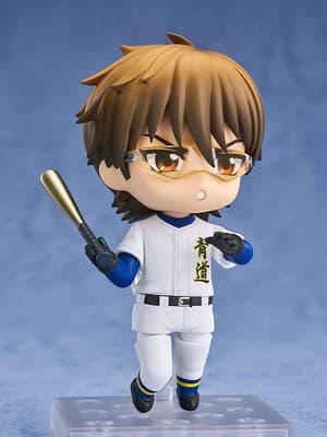 Nendoroid 2229 Kazuya Miyuki - 4
