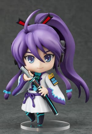 Nendoroid 247 Kamui Gakupo - 1