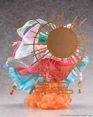 Ranka Lee - Amaterasu - Shibuya Scramble Figure - eStream (9)