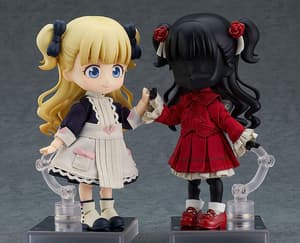 Emilico - Nendoroid Doll - 7