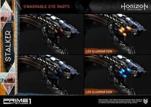 Stalker - Horizon Zero Dawn - Prime 1 Studio - 5