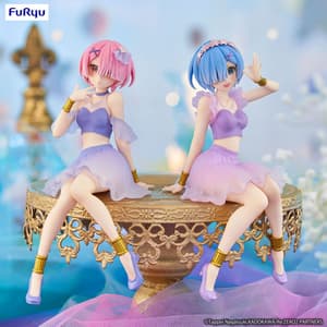 Ram - Twinkle Party - Noodle Stopper - Furyu - 8