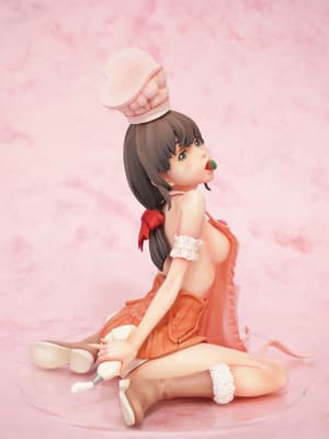 Emiru Ikuno - X-Plus - 2