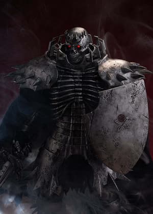 POP UP PARADE Skull Knight L Size - 10