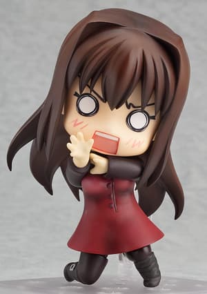 Nendoroid 277 Aoko Aozaki - 1