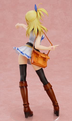 Lucy Heartfilia - Fairy Tail - 1