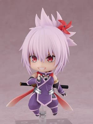 Nendoroid 2181 Matsuri Kazamaki - 4