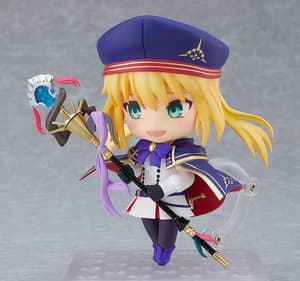 Nendoroid 1600 Altria Caster - 3